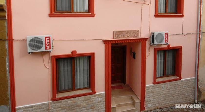 Sualtı Otel 2