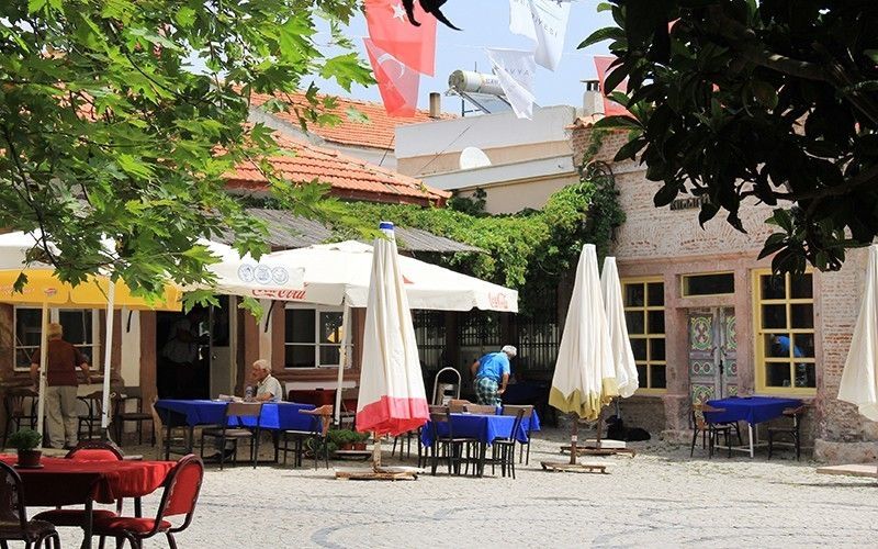 Sualtı Otel 3