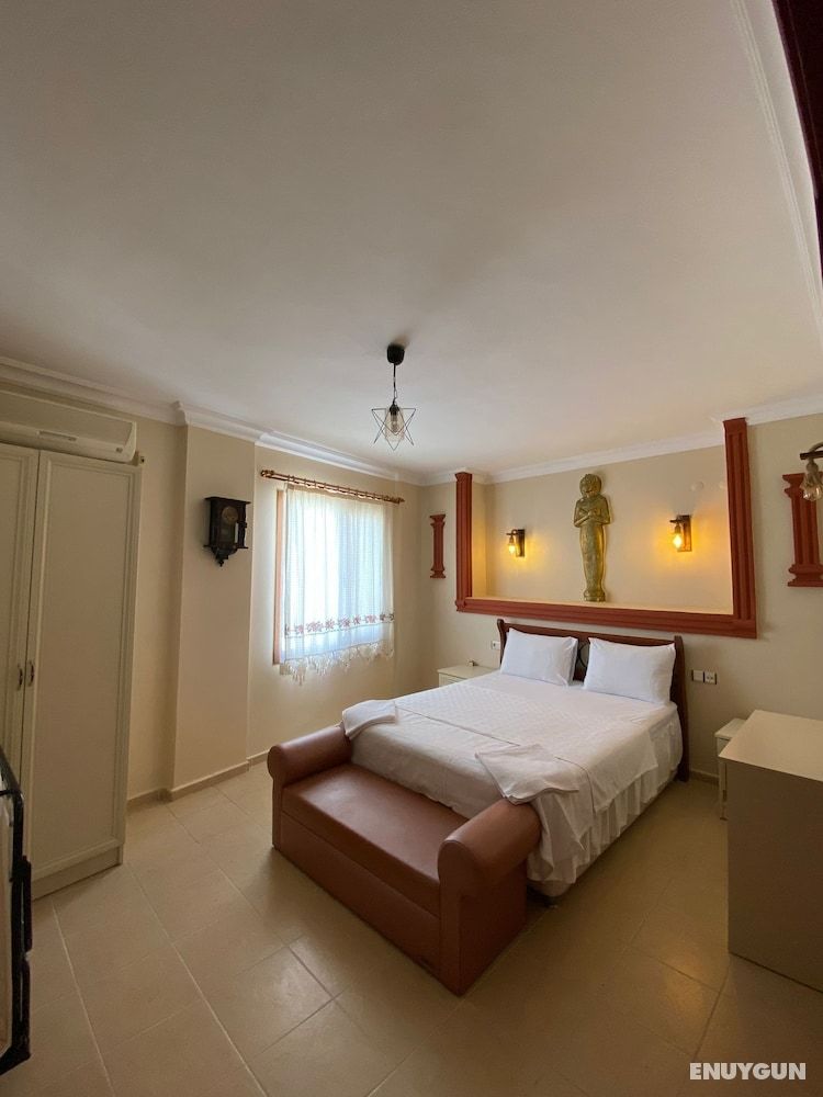 Sualtı Otel 4