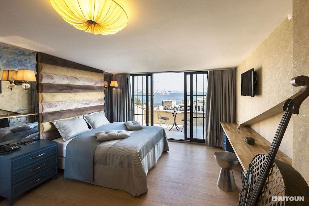 Sublime Porte Hotel 2