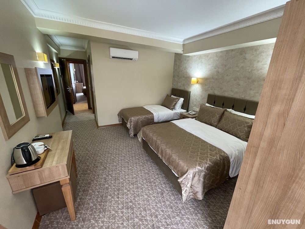 Sultan Hamit Hotel 3