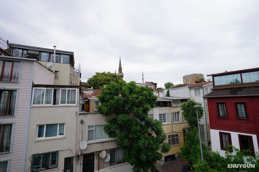 Sultan Hamit Hotel 5
