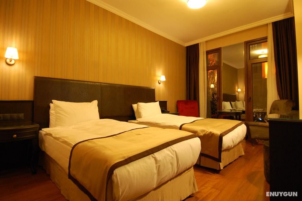 Sultan Mehmed Hotel 2