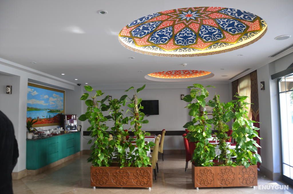 Sultan Mehmed Hotel 3