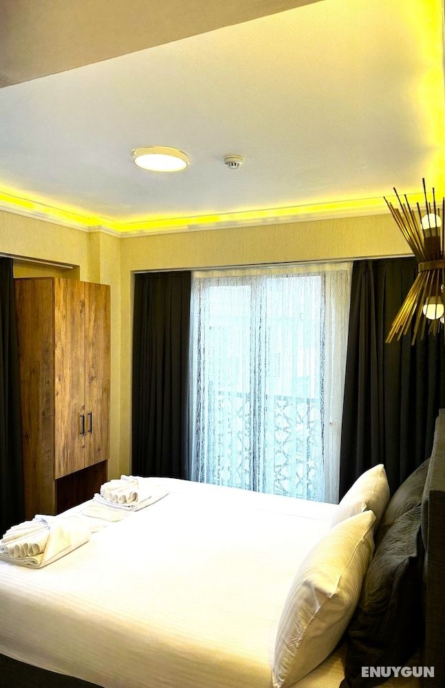 Sultan Süleyman Palace & Spa 5