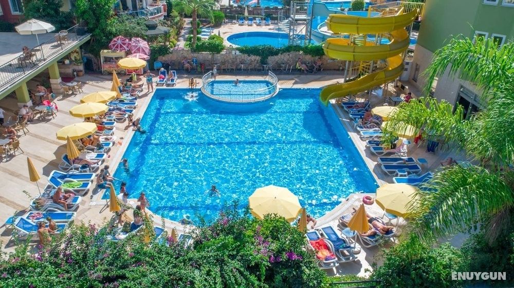 Sun Star Beach 2