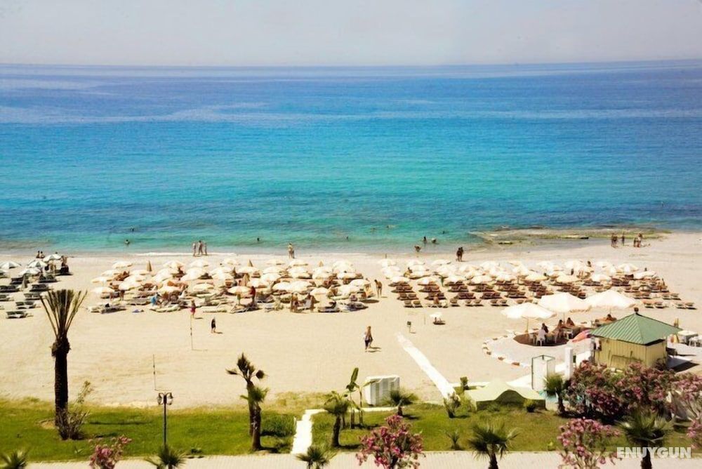 Sun Star Beach 3