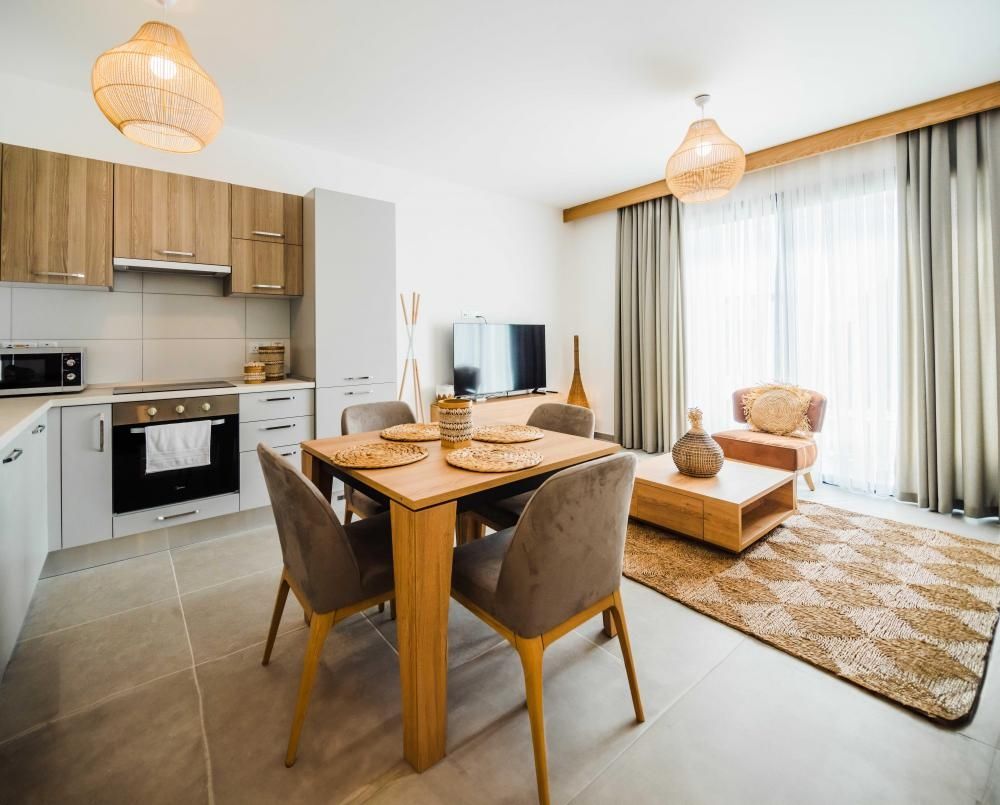 Sun Valley Resort & Residency 2