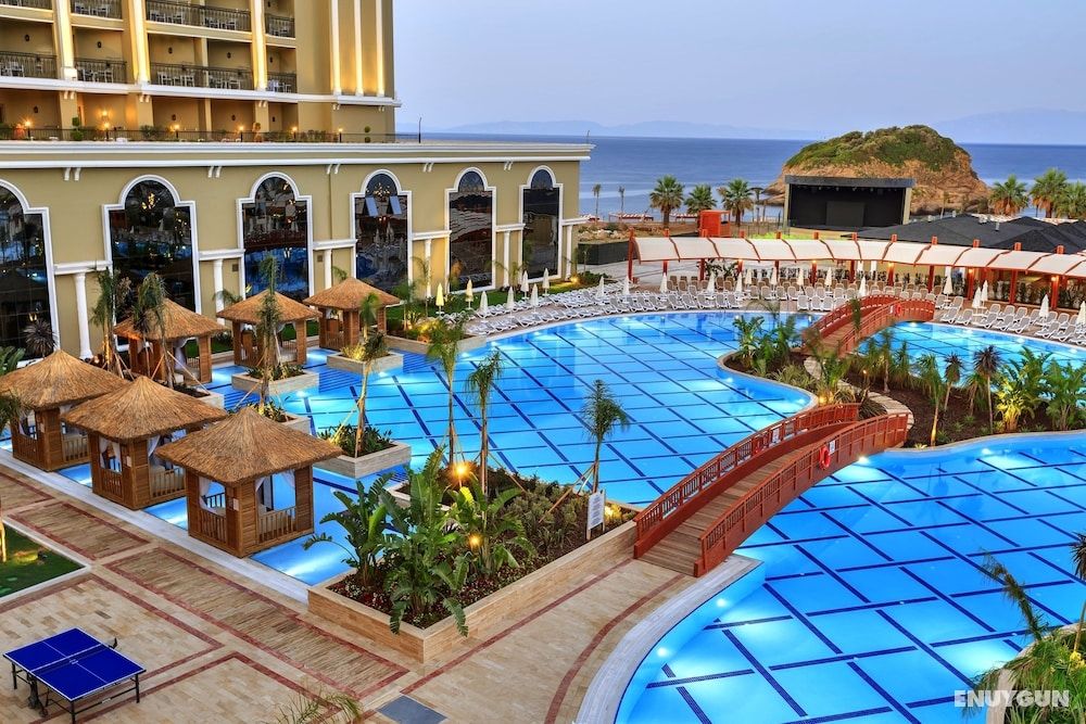 Sunis Efes Royal Palace Resort & Spa 5