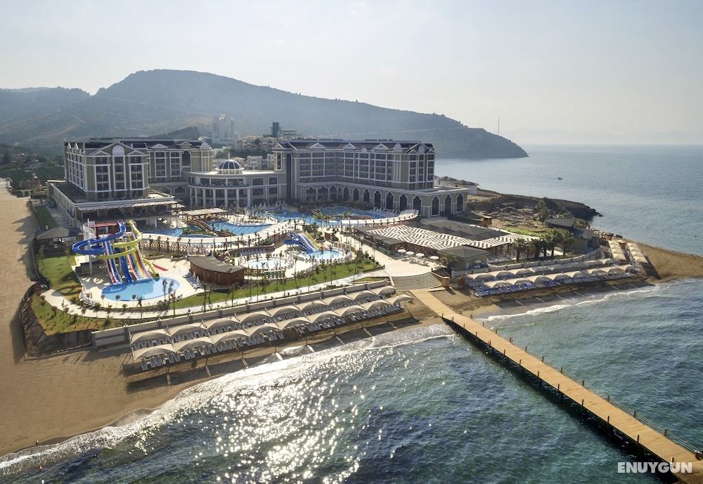 Sunis Efes Royal Palace Resort & Spa 2