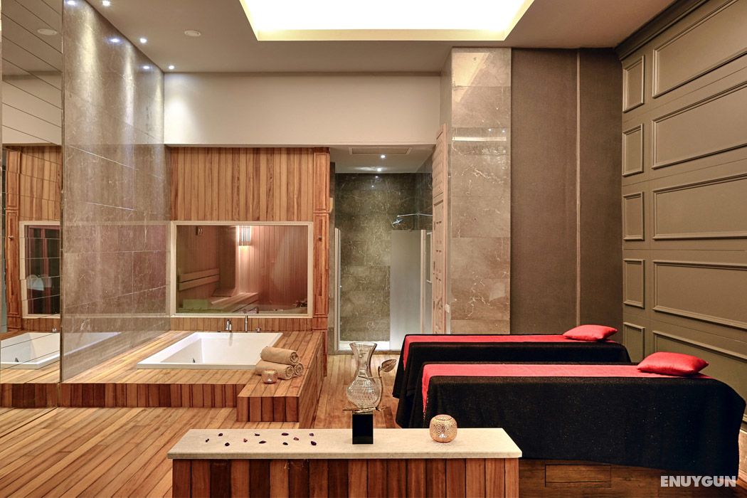 Sunis Efes Royal Palace Resort & Spa 4