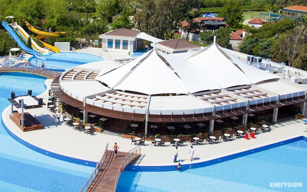 Sunis Elita Beach Resort Hotel & Spa 4