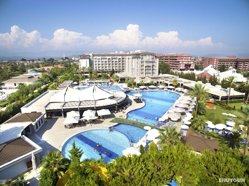 Sunis Elita Beach Resort Hotel & Spa 2