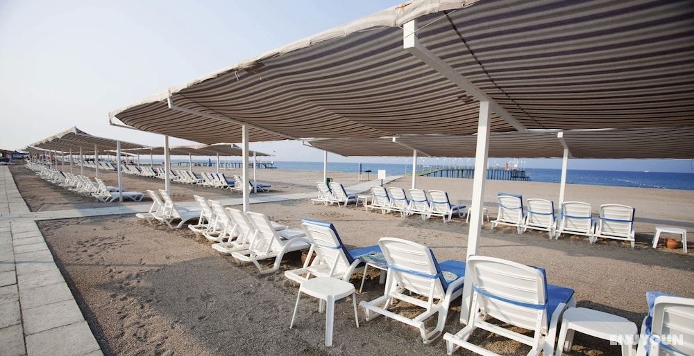 Sunis Elita Beach Resort Hotel & Spa 3