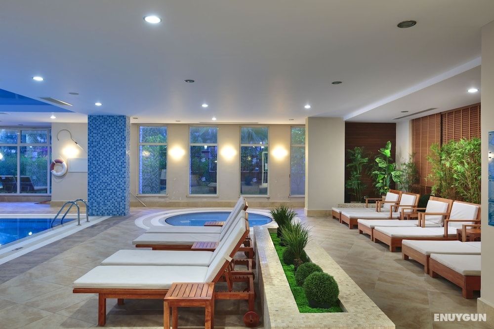 Sunis Evren Beach Resort Hotel & Spa 4