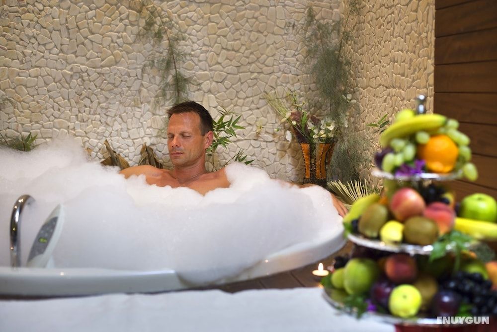 Sunis Evren Beach Resort Hotel & Spa 5