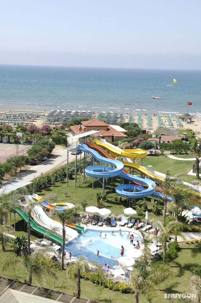 Sunis Kumköy Beach Resort Hotel & Spa 5
