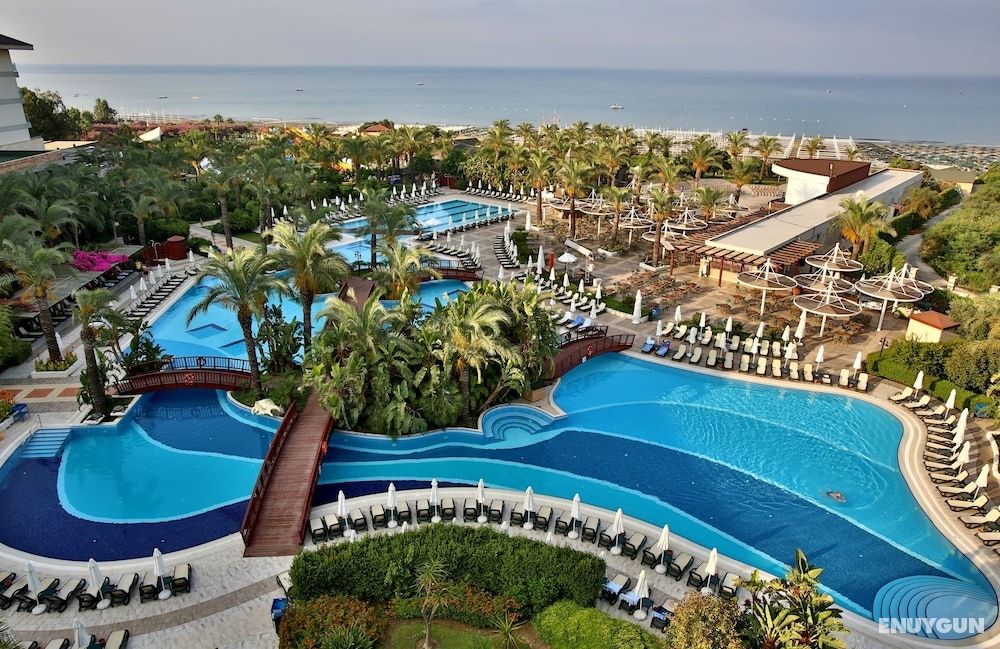 Sunis Kumköy Beach Resort Hotel & Spa 3