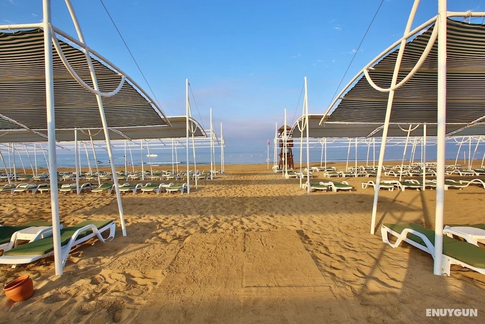 Sunis Kumköy Beach Resort Hotel & Spa 2