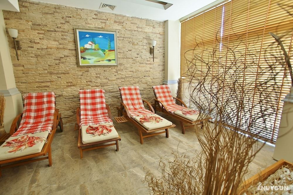 Sunis Kumköy Beach Resort Hotel & Spa 4