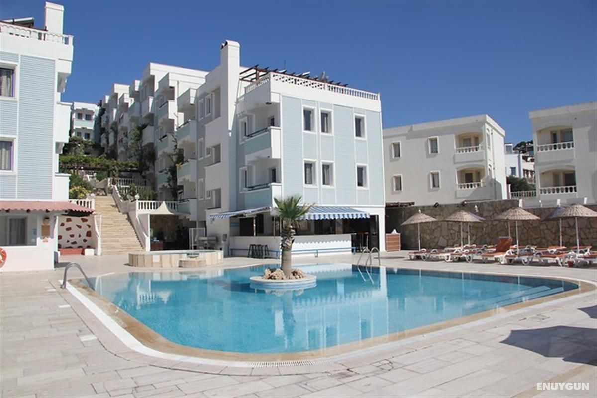 Sunpoint Hotel Bodrum 3