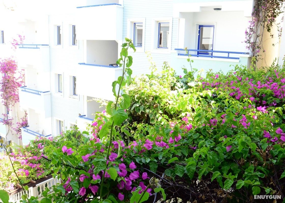 Sunpoint Hotel Bodrum 5