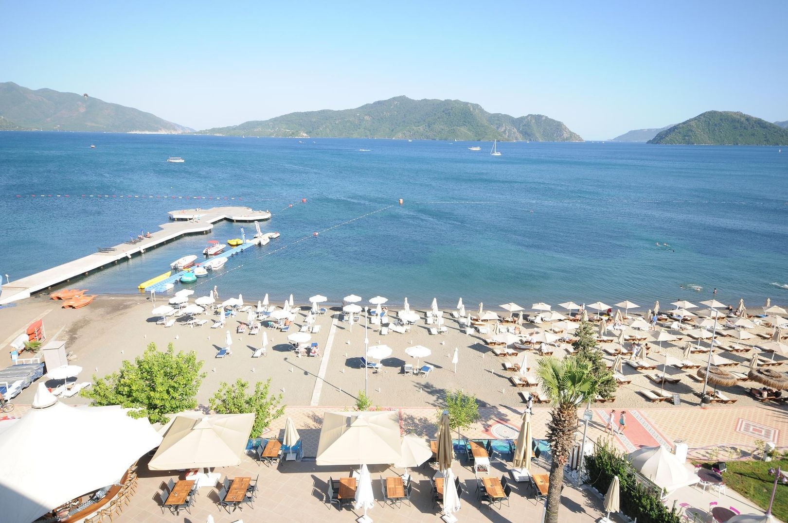 Sunrise Resort Marmaris 2