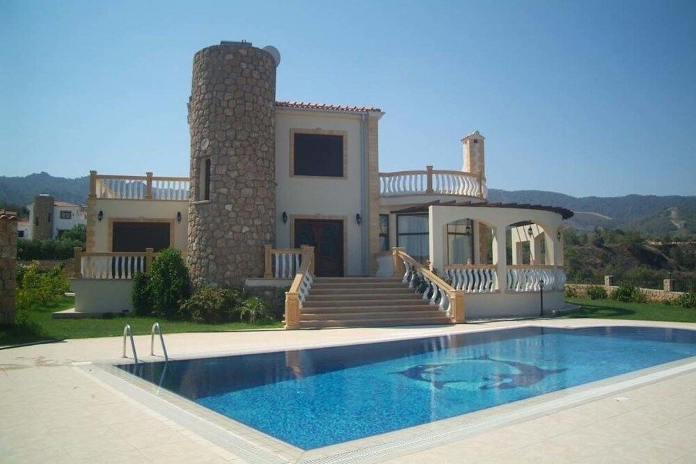 Villa Sunset Valley 3