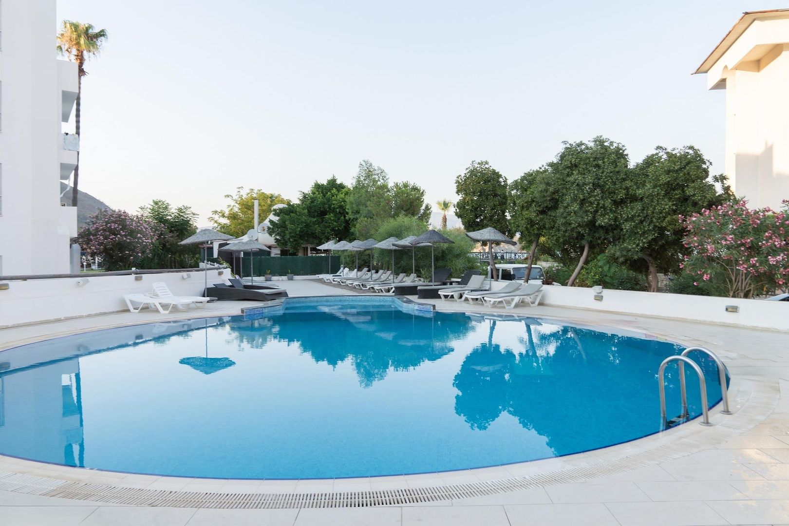 Supreme Beach Marmaris 3