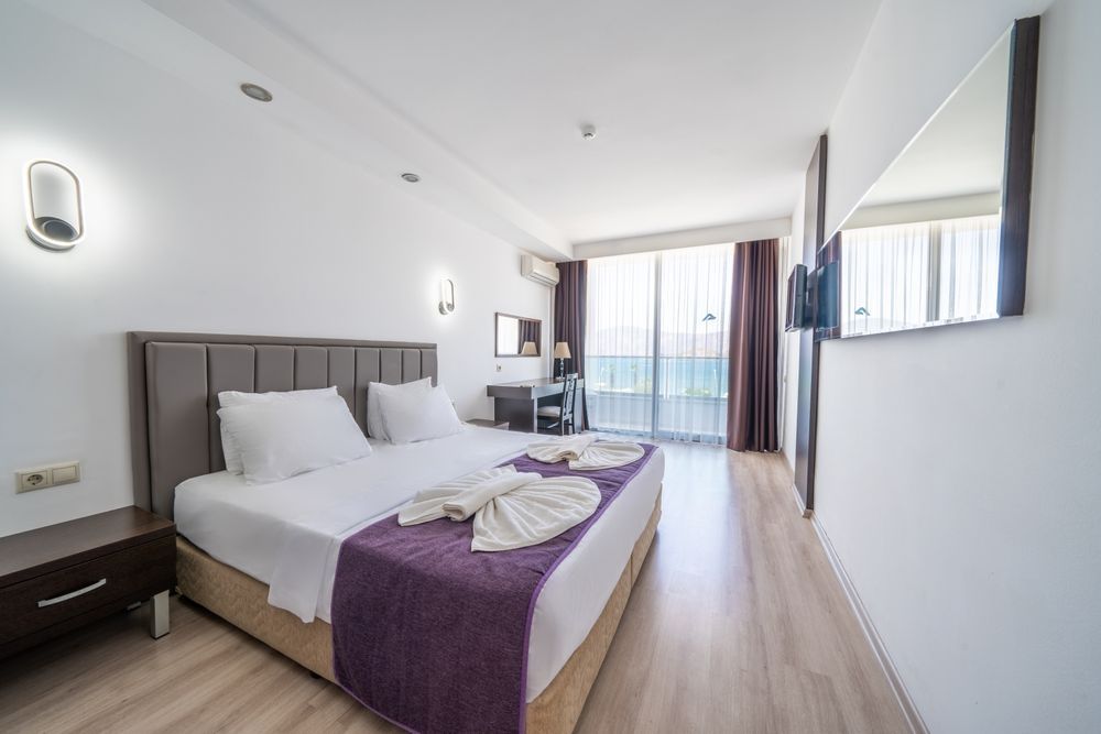Supreme Beach Marmaris 4