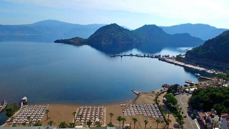 Supreme Beach Marmaris 2