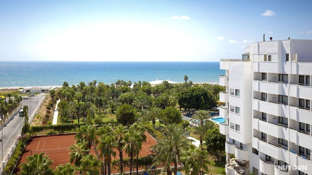 Sural Hotel 5