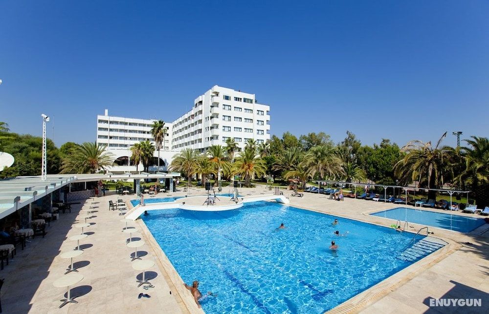 Sural Hotel 2