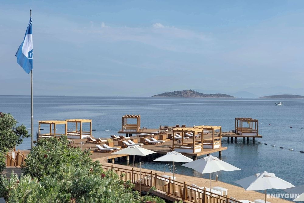 Susona Bodrum, LXR Hotels & Resorts 5
