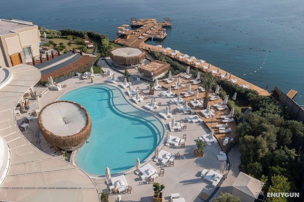 Susona Bodrum, LXR Hotels & Resorts 2