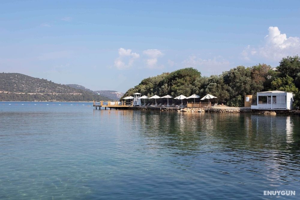 Susona Bodrum, LXR Hotels & Resorts 4