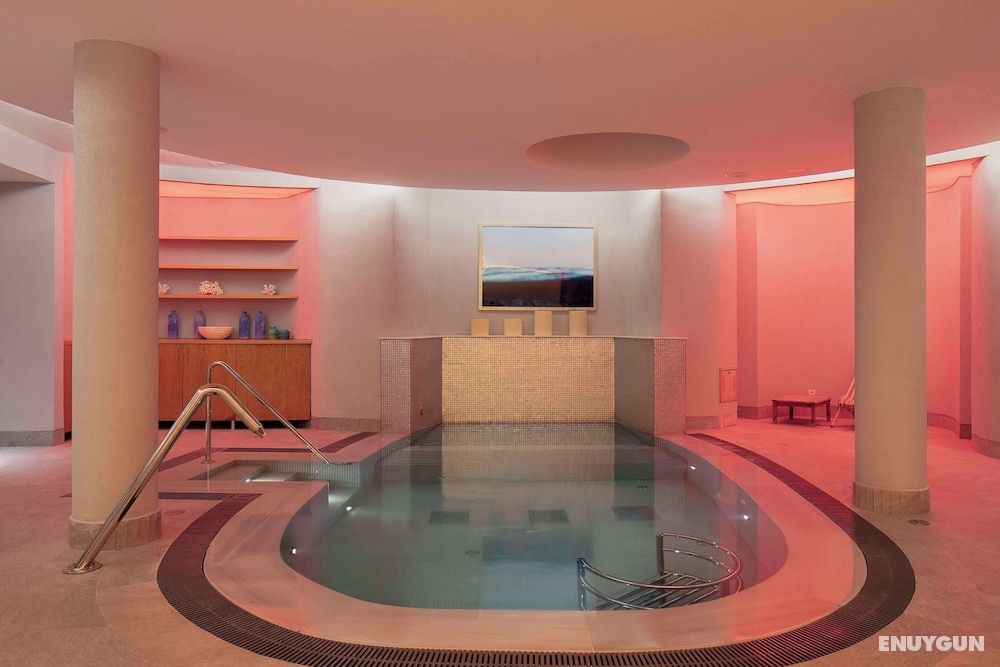Susona Bodrum, LXR Hotels & Resorts 3