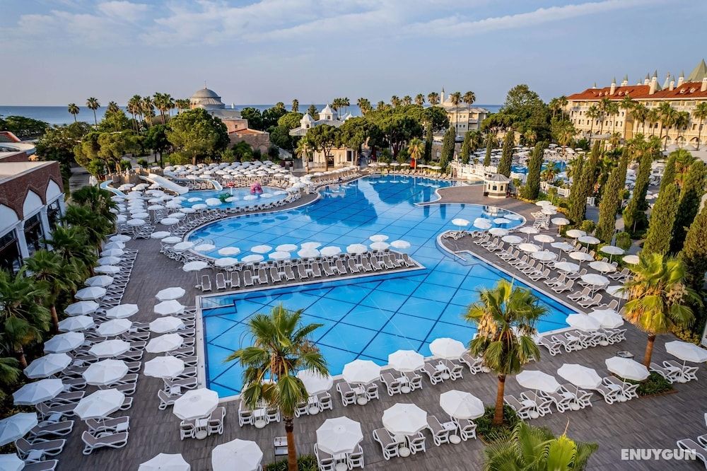 Swandor Hotels & Resort Topkapı Palace 2