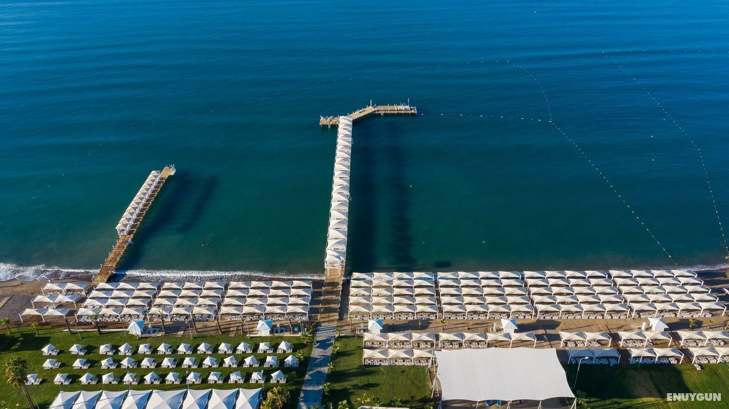 Swandor Hotels & Resort Topkapı Palace 4