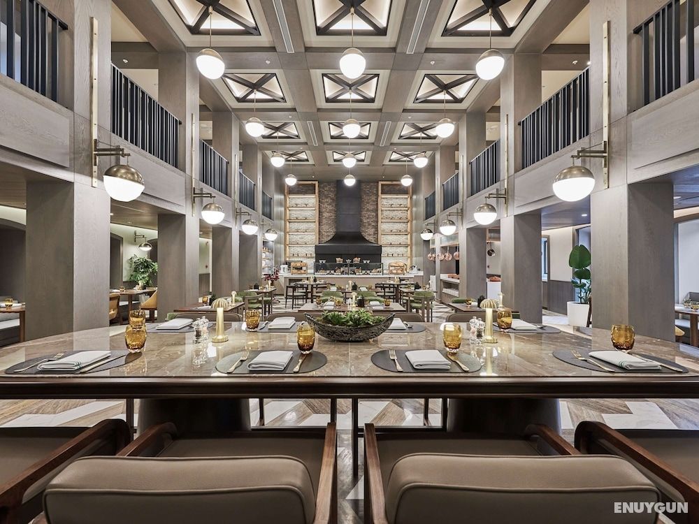 Swissotel Uludag Bursa 2