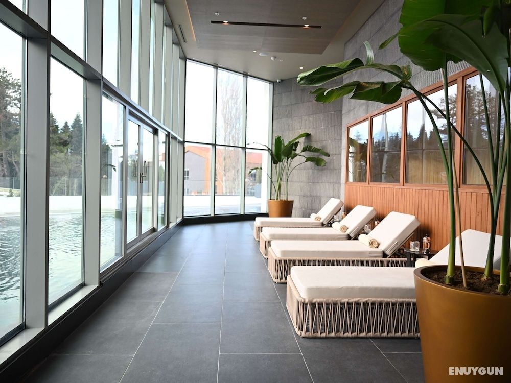 Swissotel Uludag Bursa 4