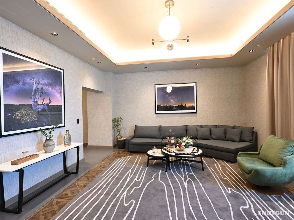 Swissotel Uludag Bursa 5