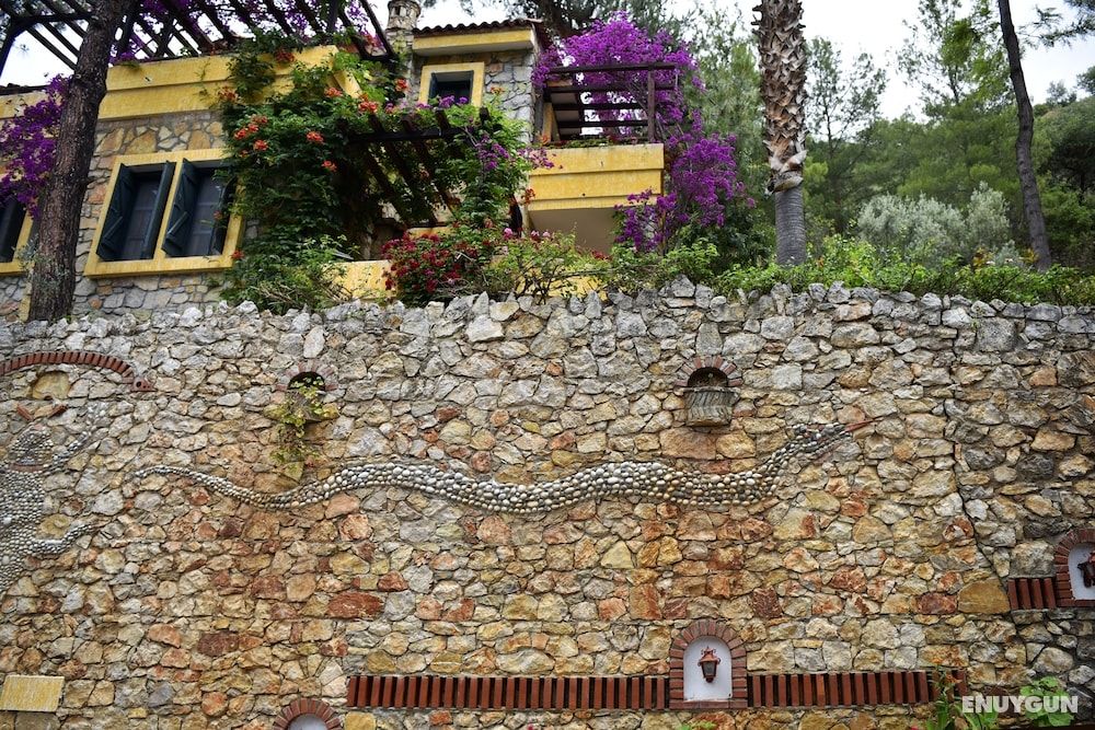 Symbola Ölüdeniz Beach Hotel 2