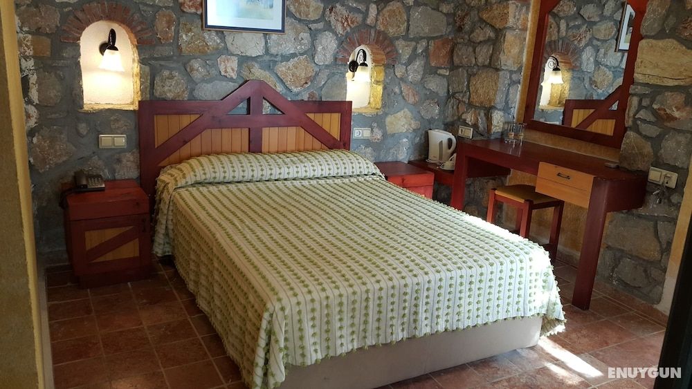 Symbola Ölüdeniz Beach Hotel 4