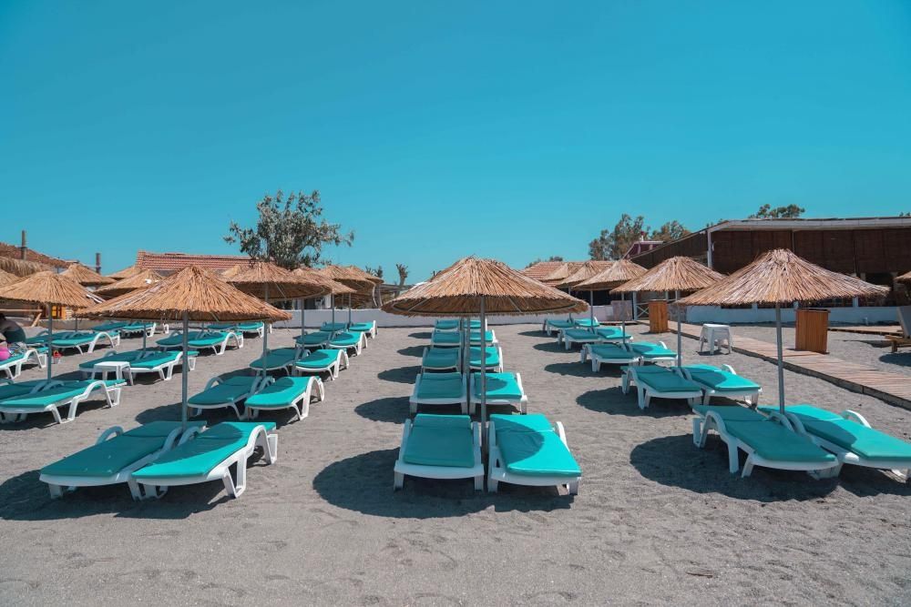 Tahsin Ar Tatil Köyü Seferihisar 2