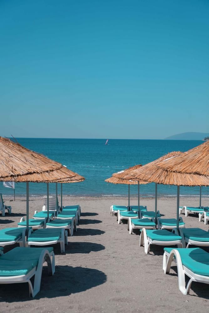 Tahsin Ar Tatil Köyü Seferihisar 5