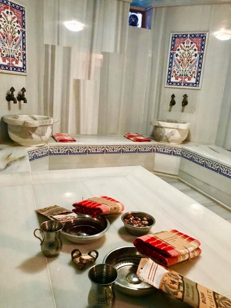 Tahtakale Konağı Private & Luxury 2