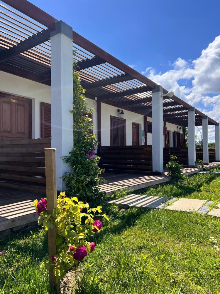 Tarihi Kumbaba Otel 2