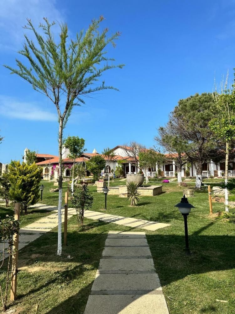 Tarihi Kumbaba Otel 5