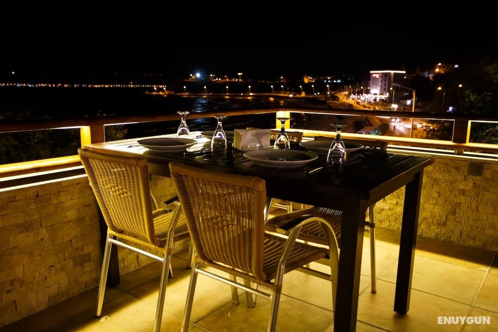 Taş Konak Boutique Hotel 5